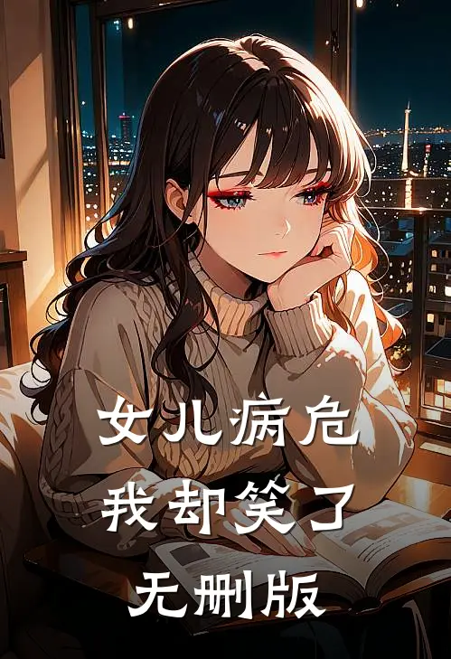 女儿病危，我却笑了无删版