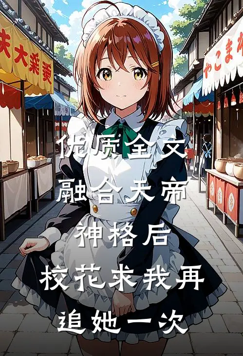 优质全文融合天帝神格后,校花求我再追她一次