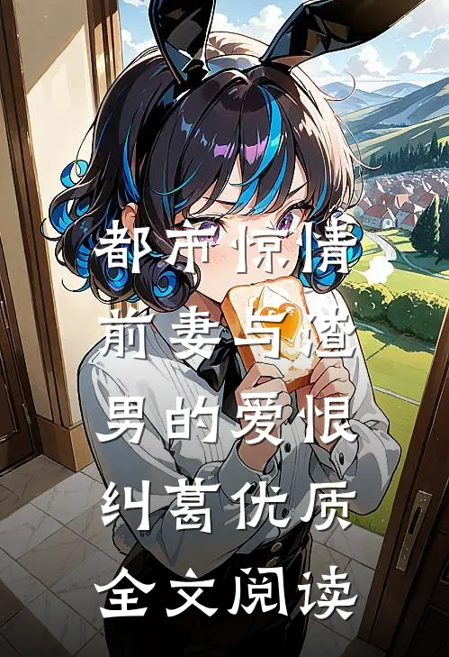 都市惊情：前妻与渣男的爱恨纠葛优质全文阅读