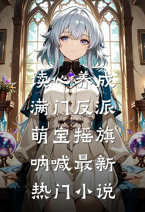 读心养成满门反派，萌宝摇旗呐喊最新热门小说