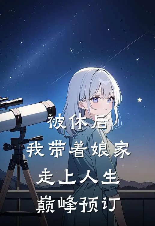 被休后，我带着娘家走上人生巅峰预订