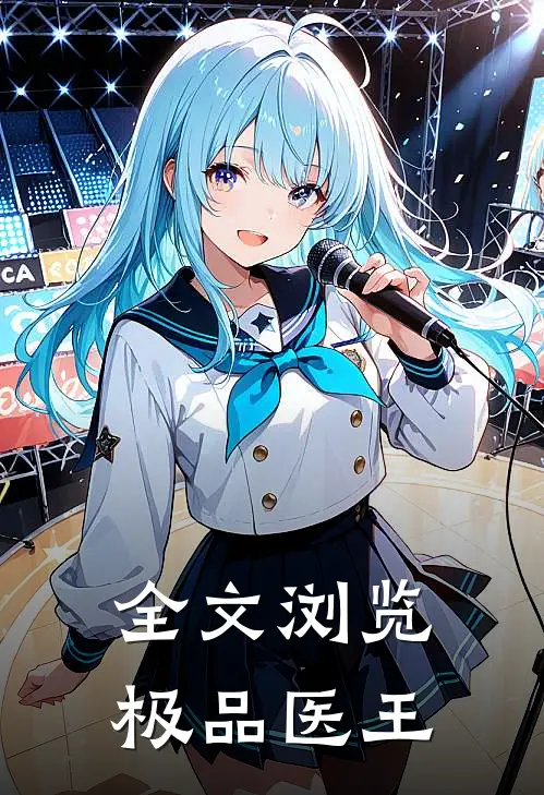 全文浏览极品医王
