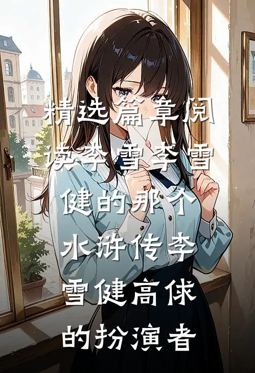 精选篇章阅读李雪李雪健的那个水浒传李雪健高俅的扮演者