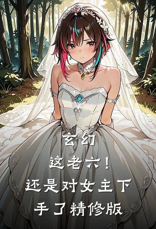 玄幻：这老六！还是对女主下手了精修版