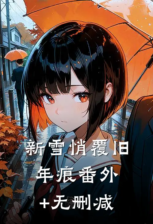 新雪悄覆旧年痕番外+无删减