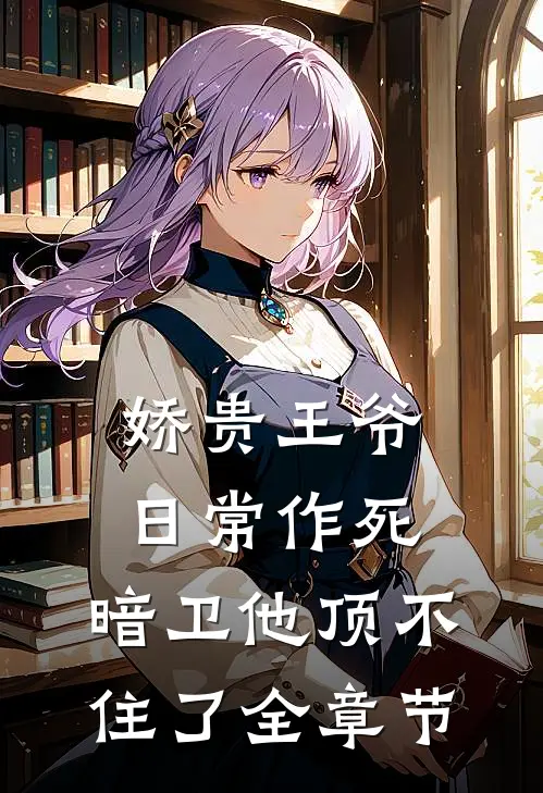 娇贵王爷日常作死，暗卫他顶不住了全章节