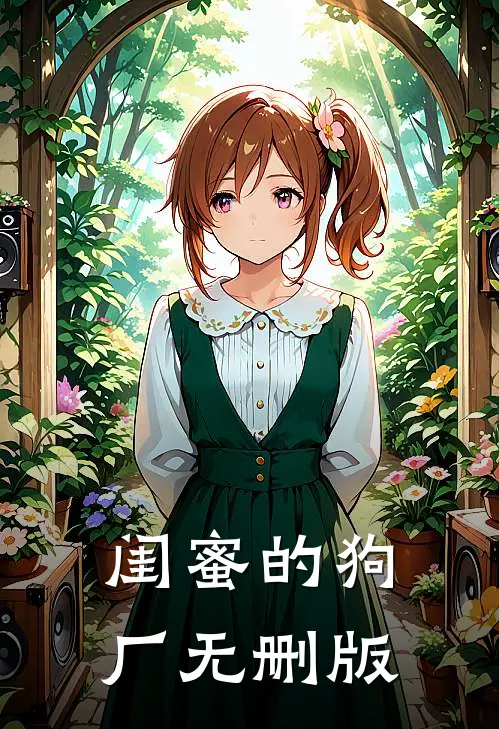 闺蜜的狗厂无删版