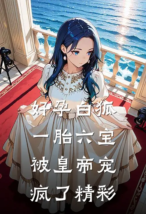 好孕白狐一胎六宝，被皇帝宠疯了精彩