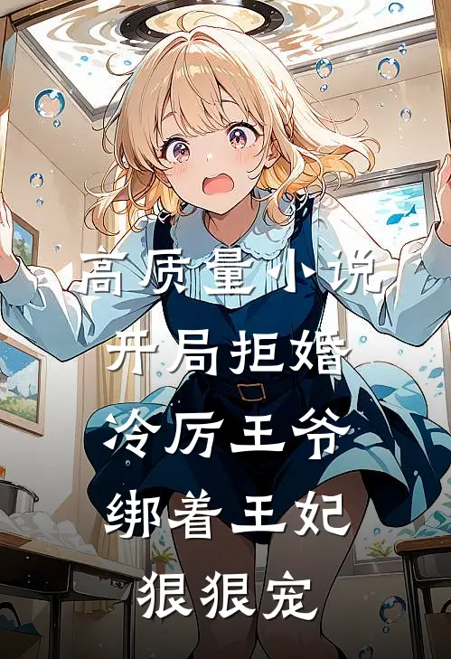 高质量小说开局拒婚，冷厉王爷绑着王妃狠狠宠
