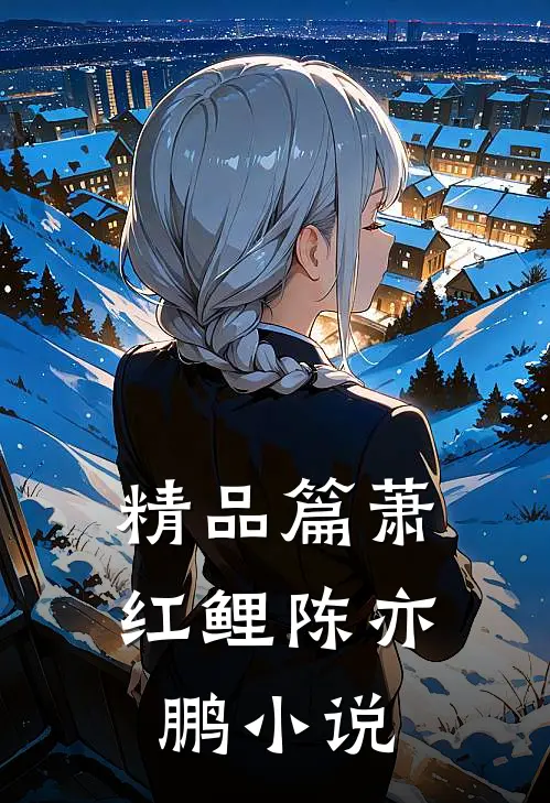 精品篇萧红鲤陈亦鹏小说