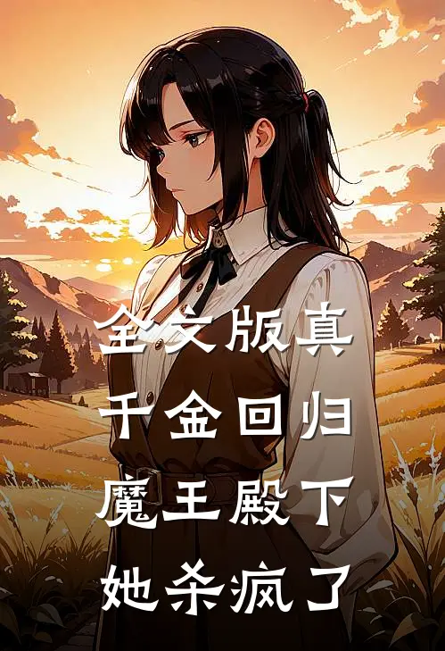 全文版真千金回归，魔王殿下她杀疯了