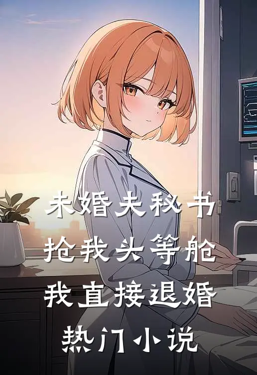 未婚夫秘书抢我头等舱，我直接退婚热门小说