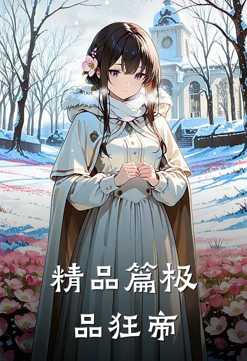 精品篇极品狂帝