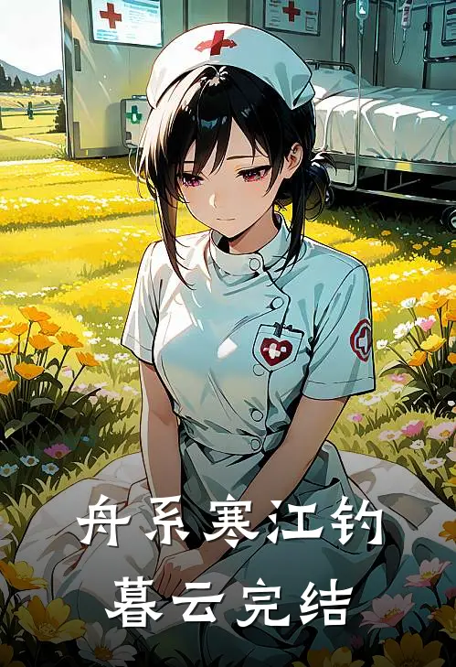 舟系寒江钓暮云完结