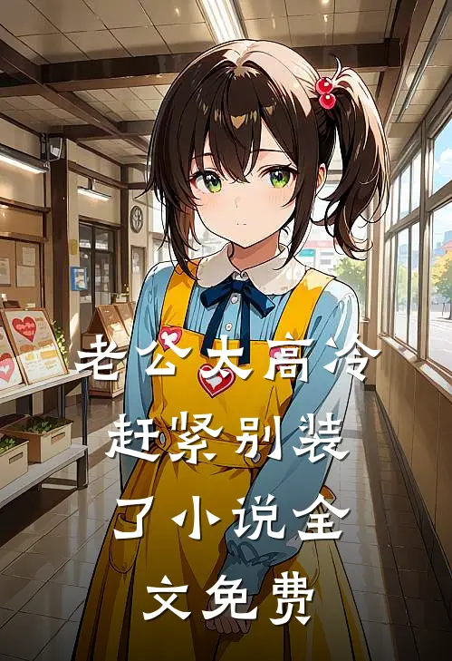 老公太高冷，赶紧别装了小说全文免费
