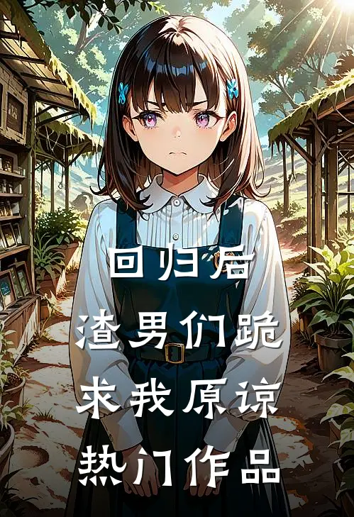 回归后，渣男们跪求我原谅热门作品