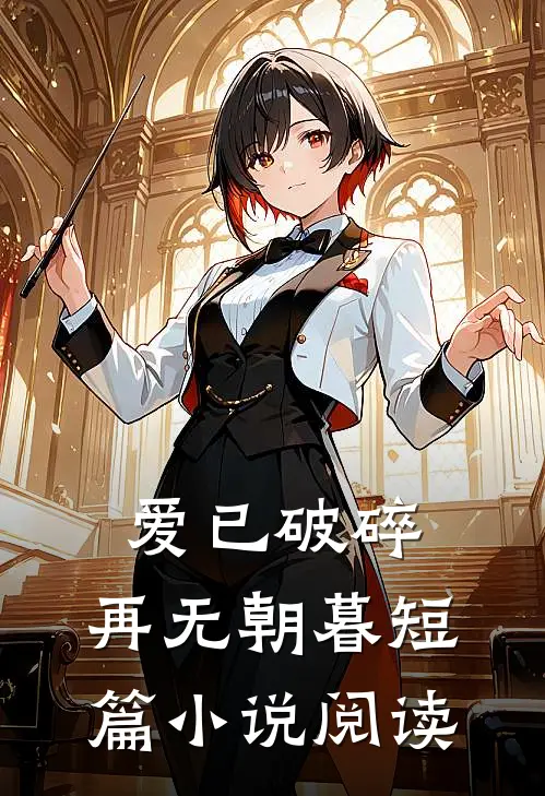 爱已破碎，再无朝暮短篇小说阅读