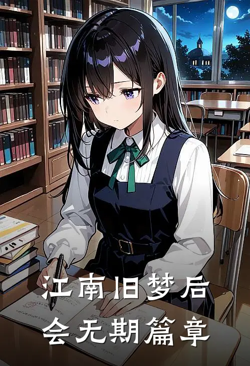 江南旧梦后会无期篇章