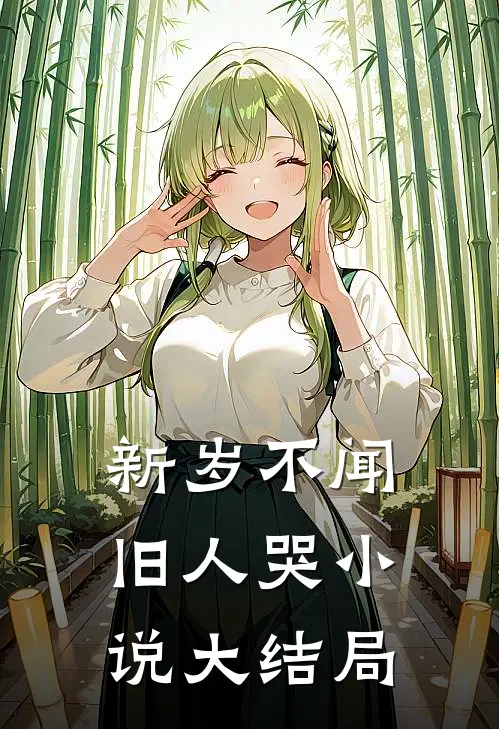 新岁不闻旧人哭小说大结局