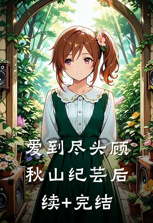 爱到尽头顾秋山纪芸后续+完结