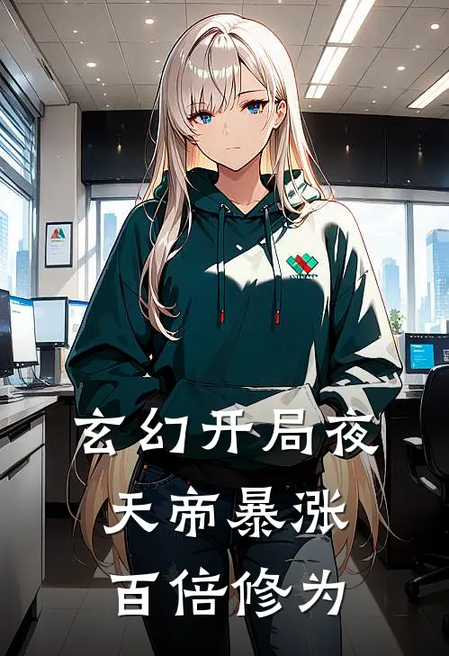 玄幻开局夜天帝暴涨百倍修为