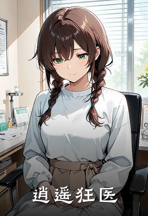 逍遥狂医