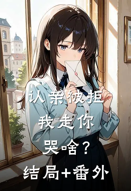 认亲被拒，我走你哭啥？结局+番外