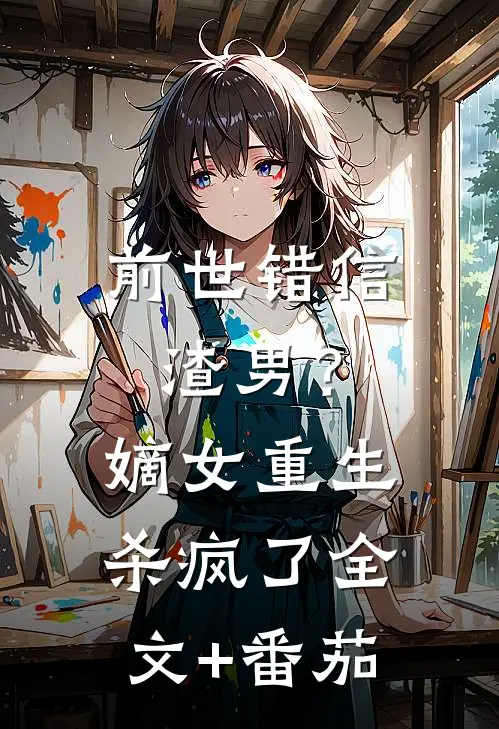 前世错信渣男？嫡女重生杀疯了全文+番茄