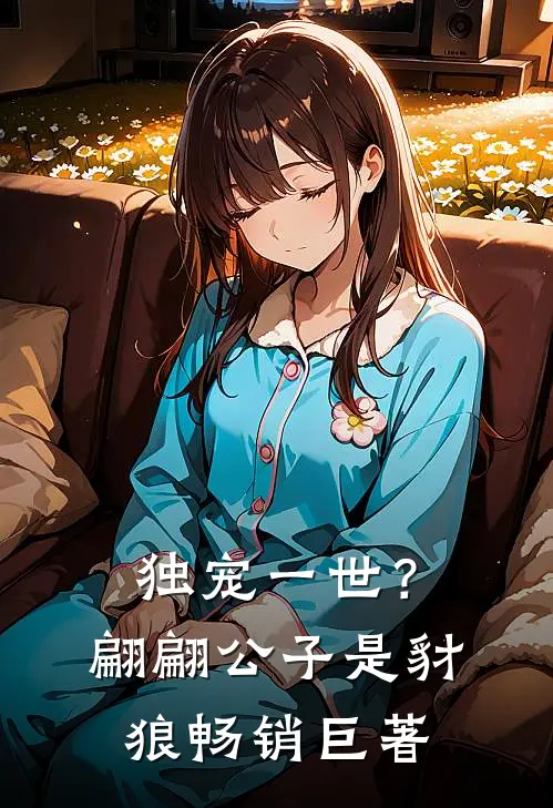独宠一世？翩翩公子是豺狼畅销巨著