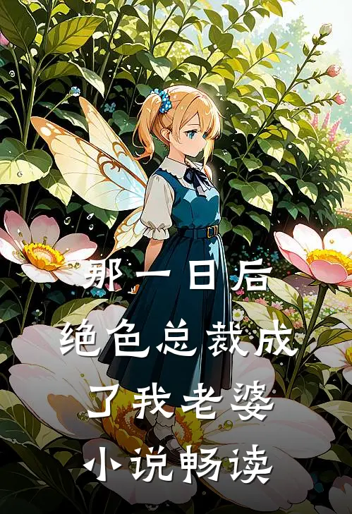 那一日后，绝色总裁成了我老婆小说畅读