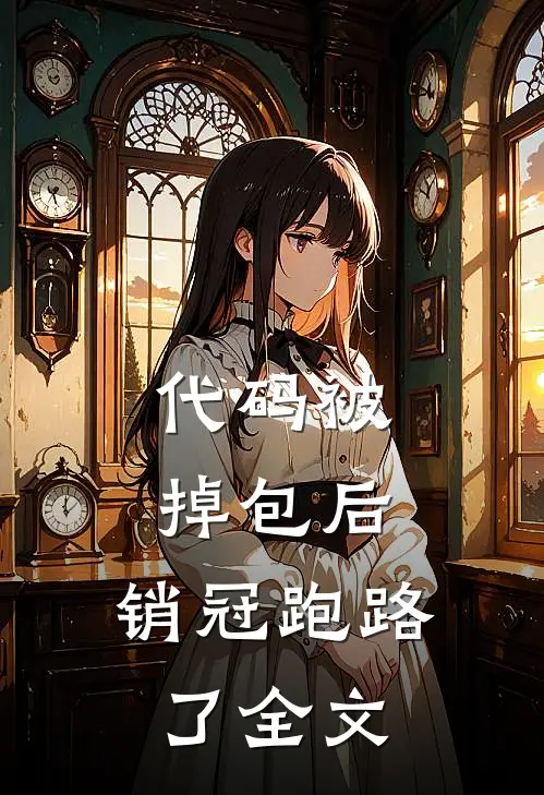 代码被掉包后，销冠跑路了全文