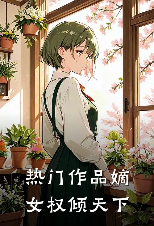 热门作品嫡女权倾天下