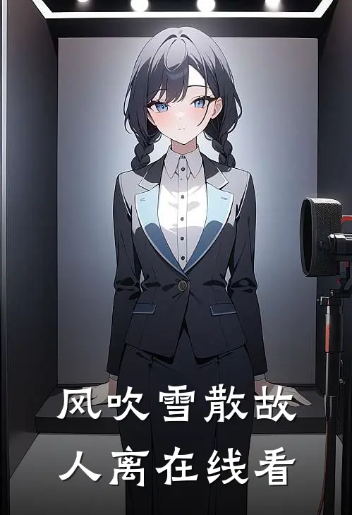 风吹雪散故人离在线看