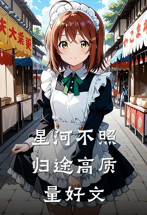 星河不照归途高质量好文