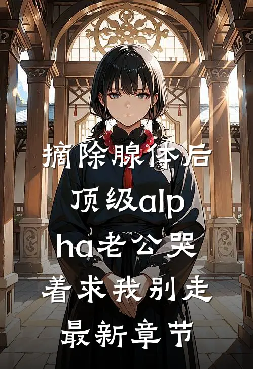 摘除腺体后，顶级alpha老公哭着求我别走最新章节