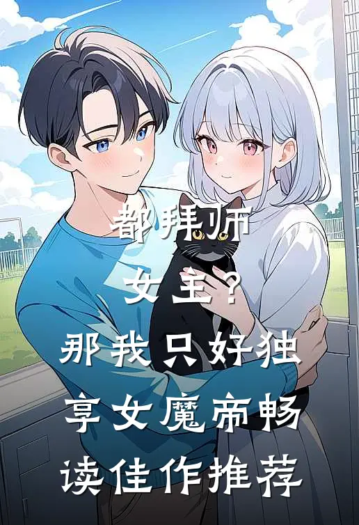 都拜师女主？那我只好独享女魔帝畅读佳作推荐