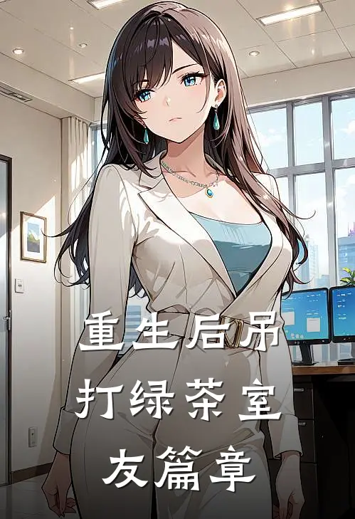 重生后吊打绿茶室友篇章