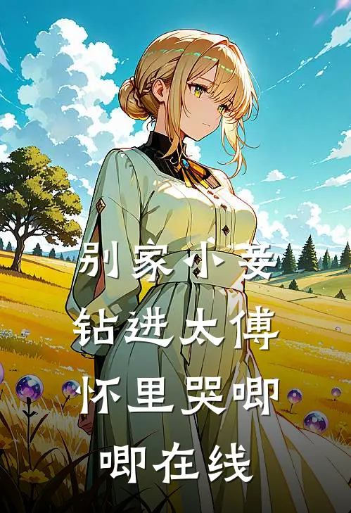 别家小妾，钻进太傅怀里哭唧唧在线