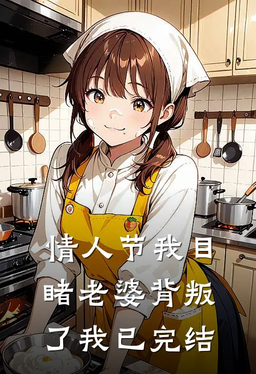 情人节我目睹老婆背叛了我已完结