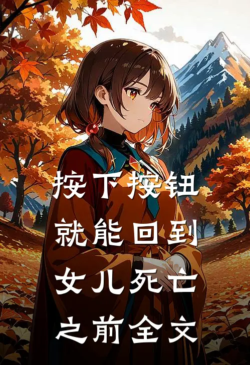 按下按钮，就能回到女儿死亡之前全文