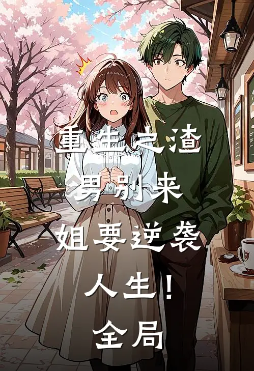 重生之渣男别来，姐要逆袭人生！全局