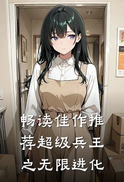畅读佳作推荐超级兵王之无限进化