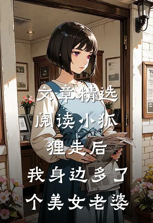 文章精选阅读小狐狸走后，我身边多了个美女老婆