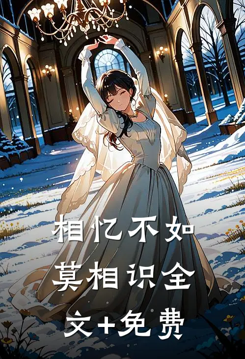 相忆不如莫相识全文+免费