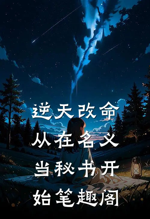 逆天改命，从在名义当秘书开始笔趣阁