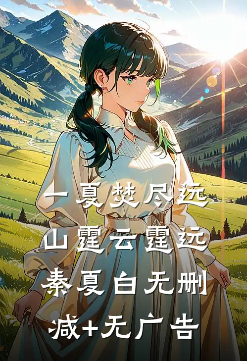 一夏焚尽远山霆云霆远秦夏白无删减+无广告