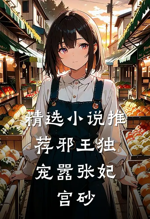 精选小说推荐邪王独宠嚣张妃：宫砂