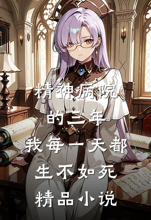 精神病院的三年,我每一天都生不如死精品小说