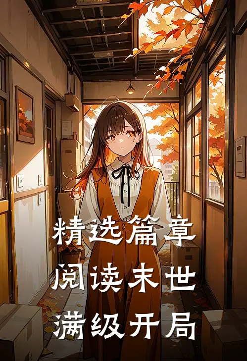 精选篇章阅读末世：满级开局