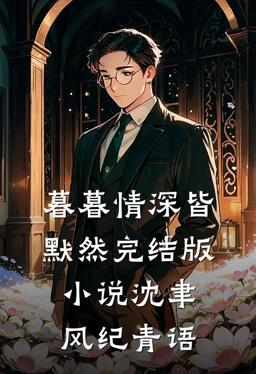 暮暮情深皆默然完结版小说沈聿风纪青语